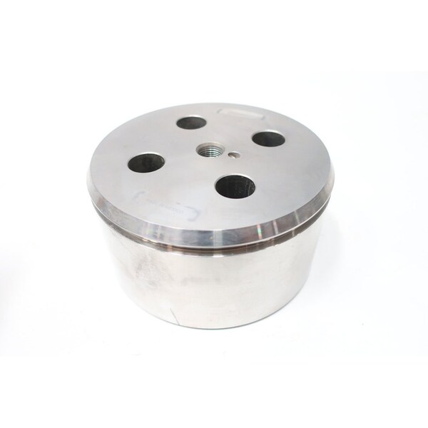 Fisher 7 ORF VALVE PLUG VALVE PARTS AND ACCESSORY 20A2642X012 - main